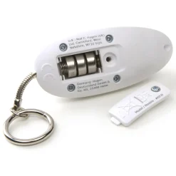 Laser Mouse Cat Toy