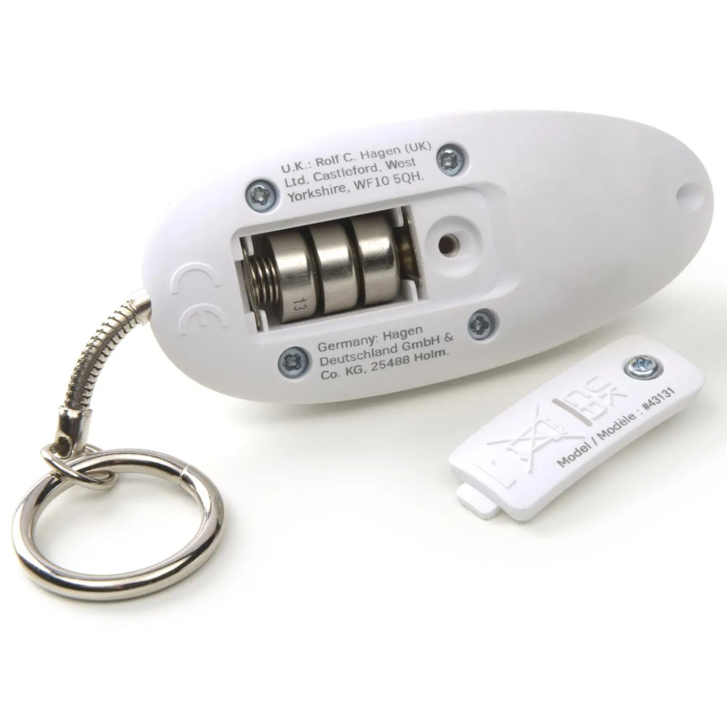 Laser Mouse Cat Toy