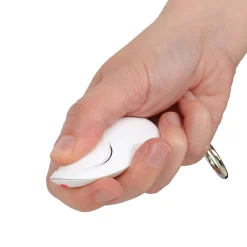 Laser Mouse Cat Toy