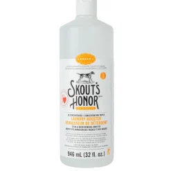 Laundry Booster Stain & Odour Removal Additive