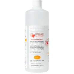 Laundry Booster Stain & Odour Removal Additive