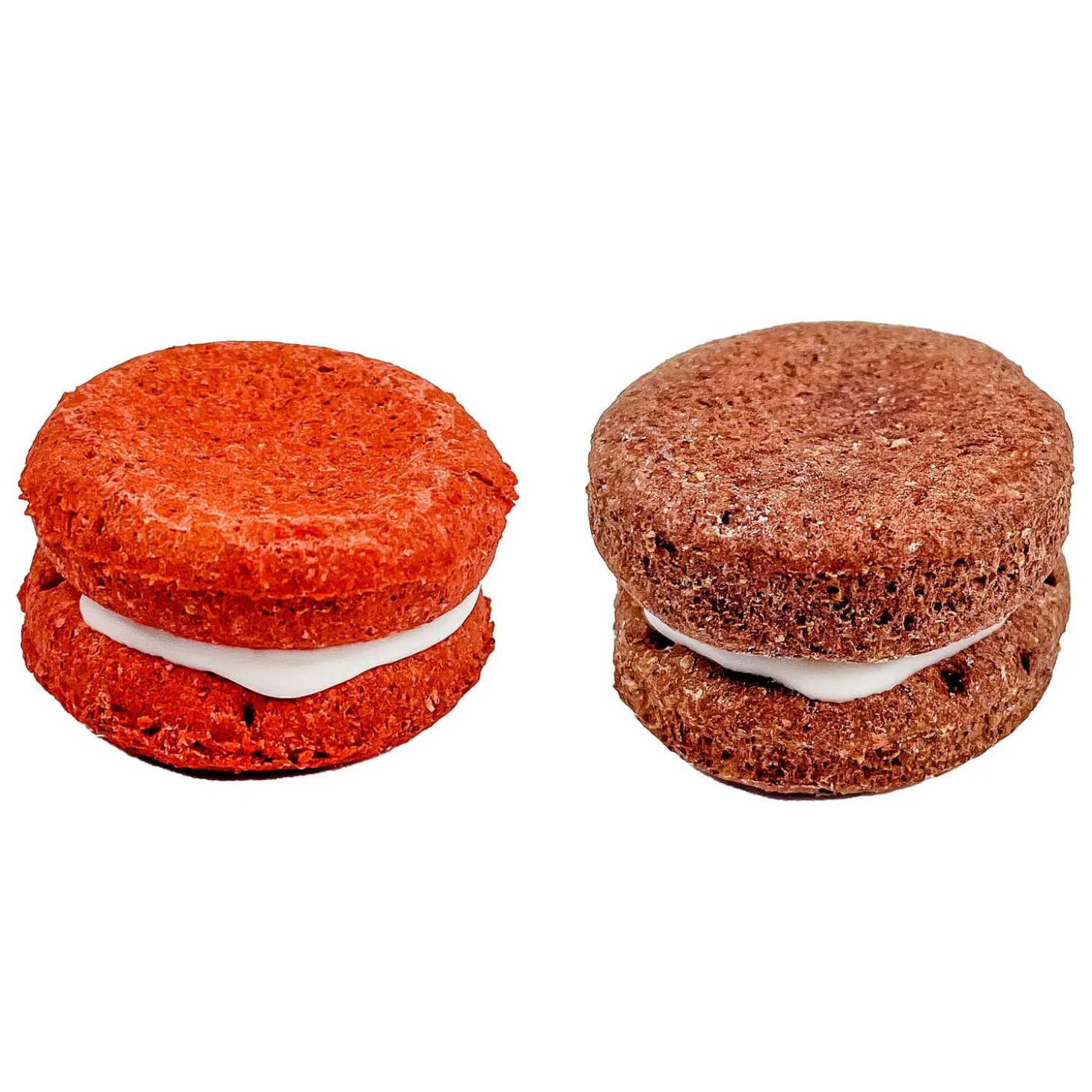 Let's Get It Macar-ON! Assorted Dog Treats