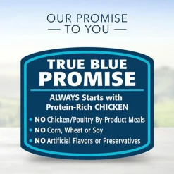 Life Protection Formula Chicken & Brown Rice Recipe Puppy Dog Food