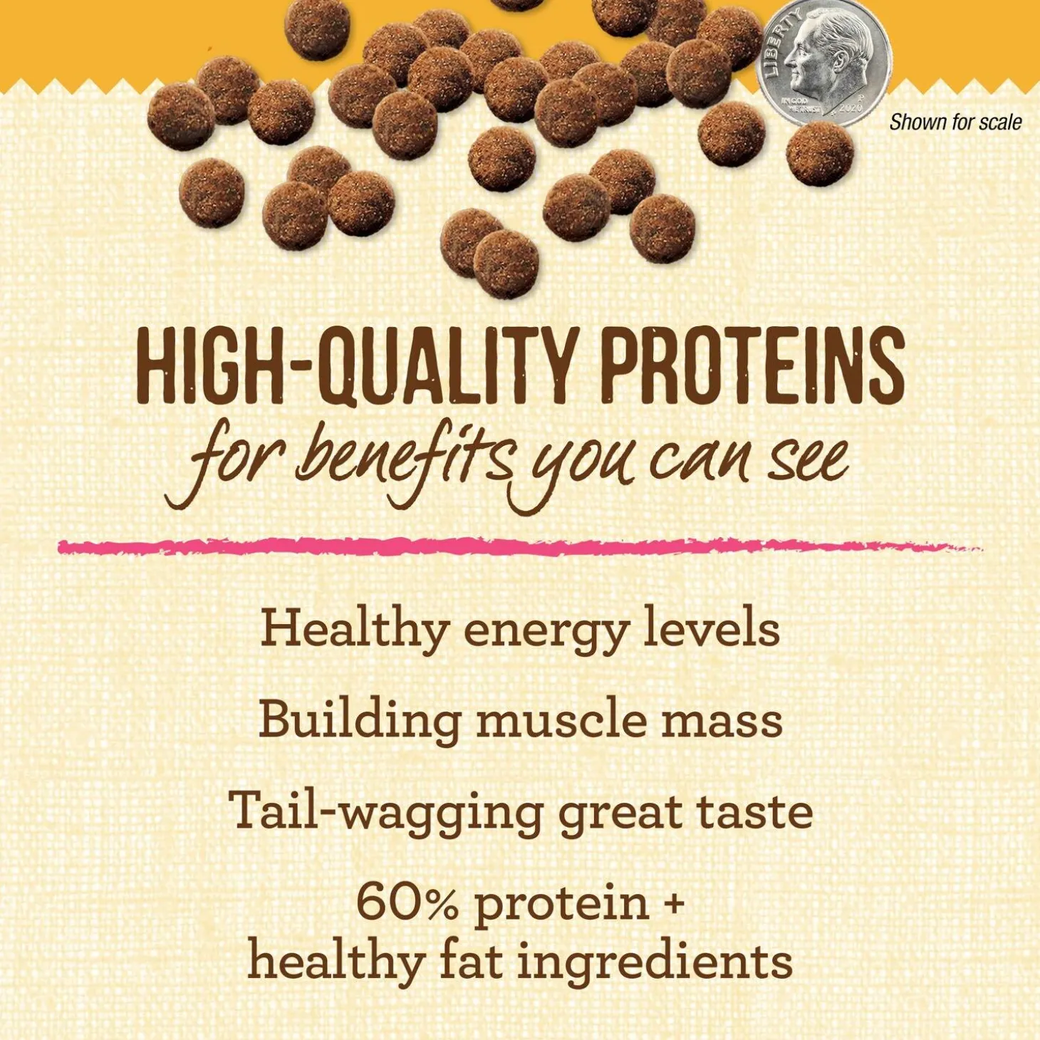 Lil' Plates Real Chicken + Sweet Potato Recipe Small Breed Adult Dog Food