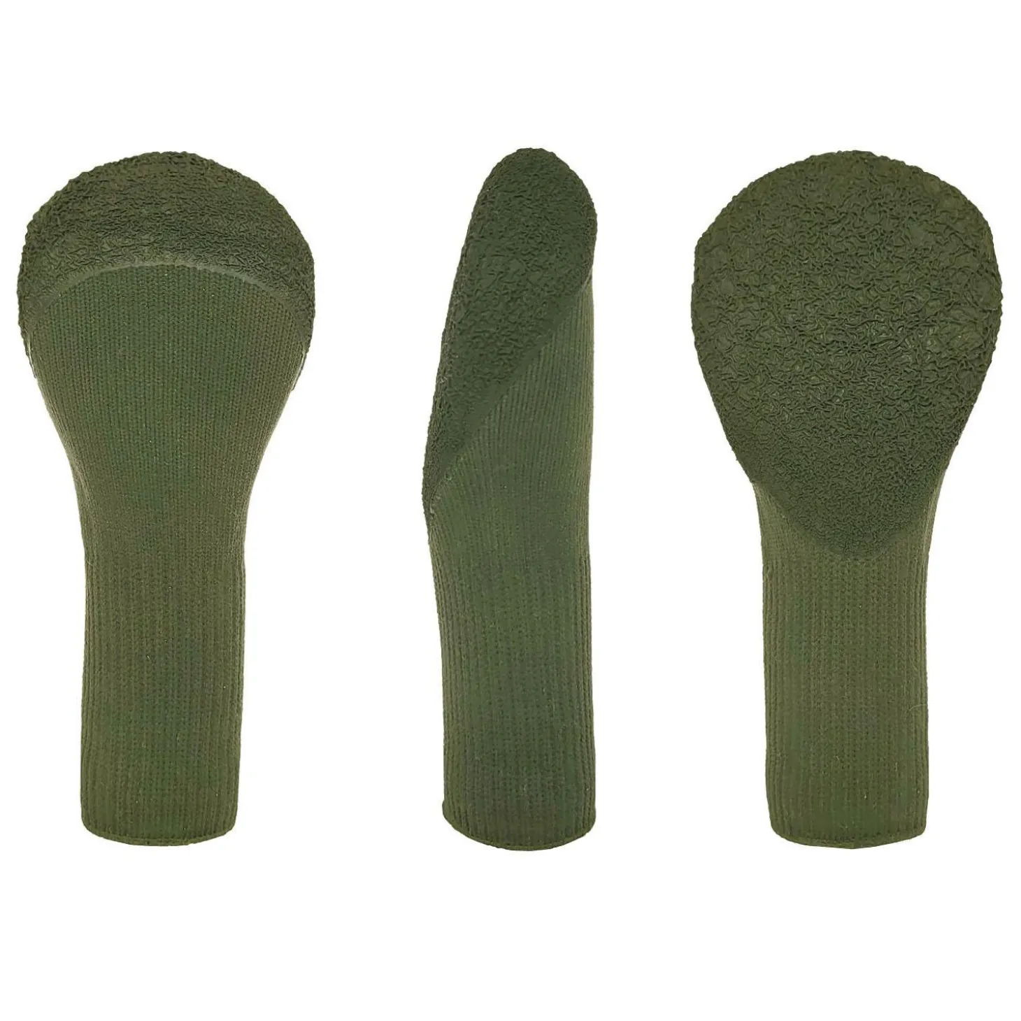 Lites All Seasons Green Dog Boots