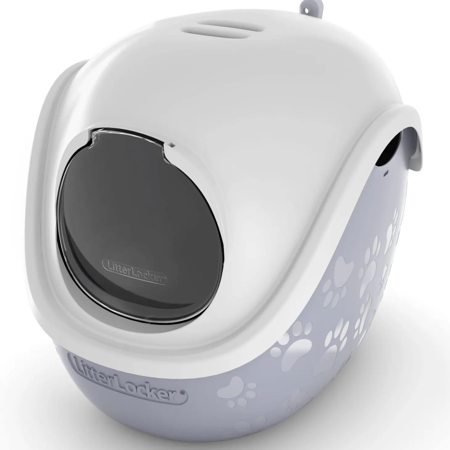 LitterBox Hood