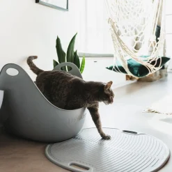 Litter Mat