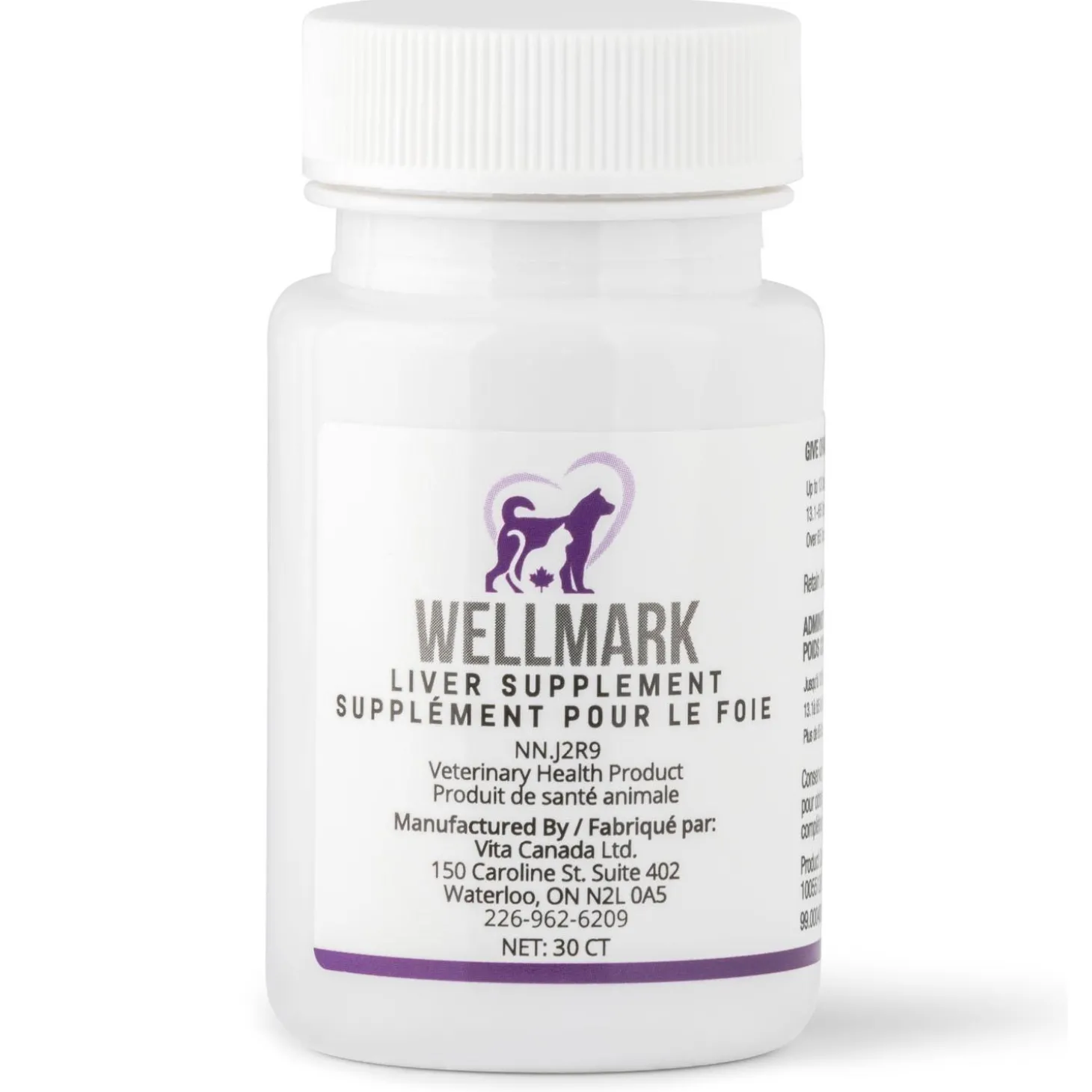 Liver Supplement