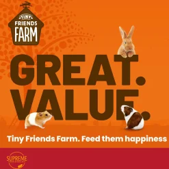 Lovelies Hazel Hamster Treats