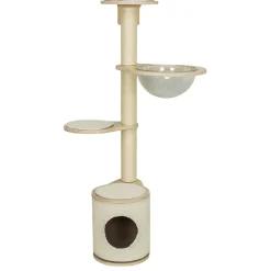 Mateo Wall Mount Cat Tree