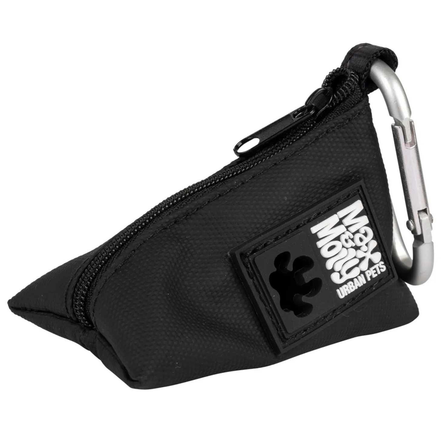 Matrix Black Poop Bag Dispenser