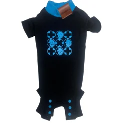 Medical Snuggie Onesie