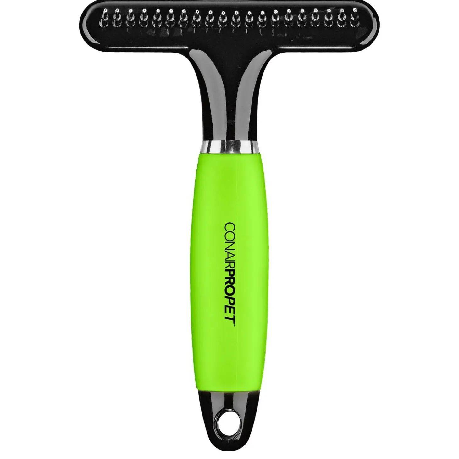 Medium Tooth Undercoat 3/4in Rake