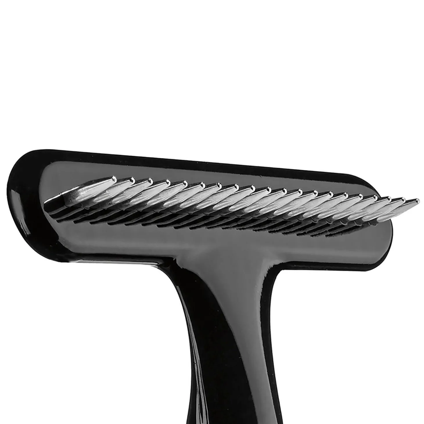 Medium Tooth Undercoat 3/4in Rake