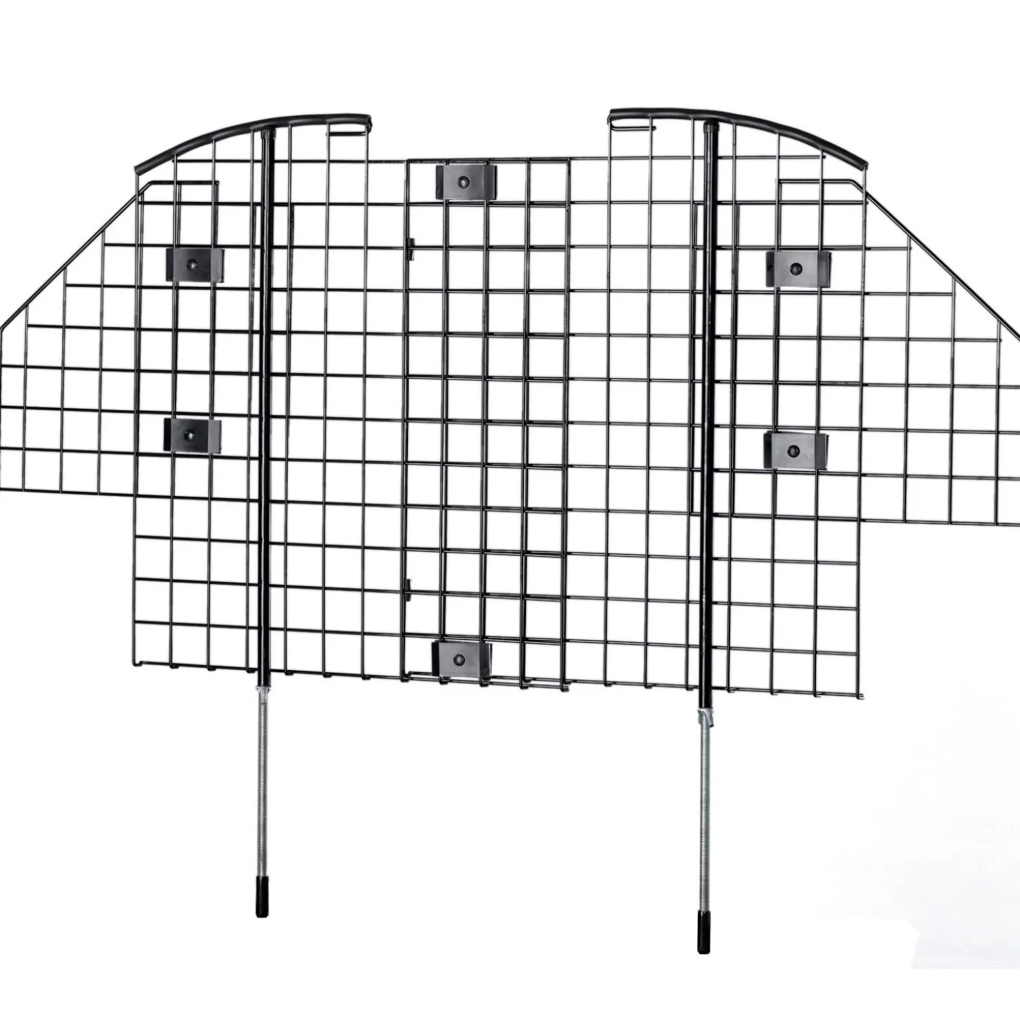Mesh Barrier