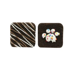 Mini Brownie
