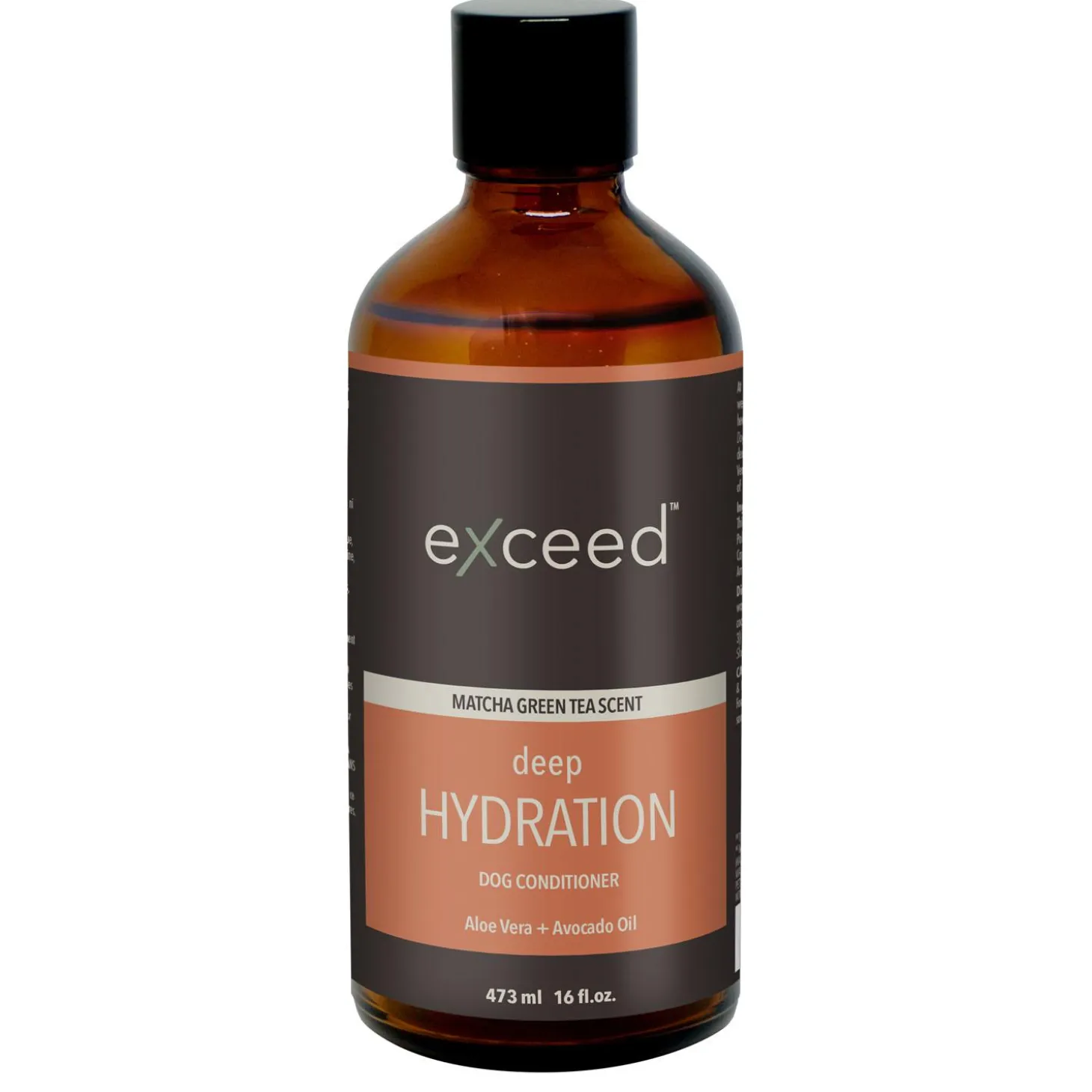 Moisture Boost Dog Conditioner