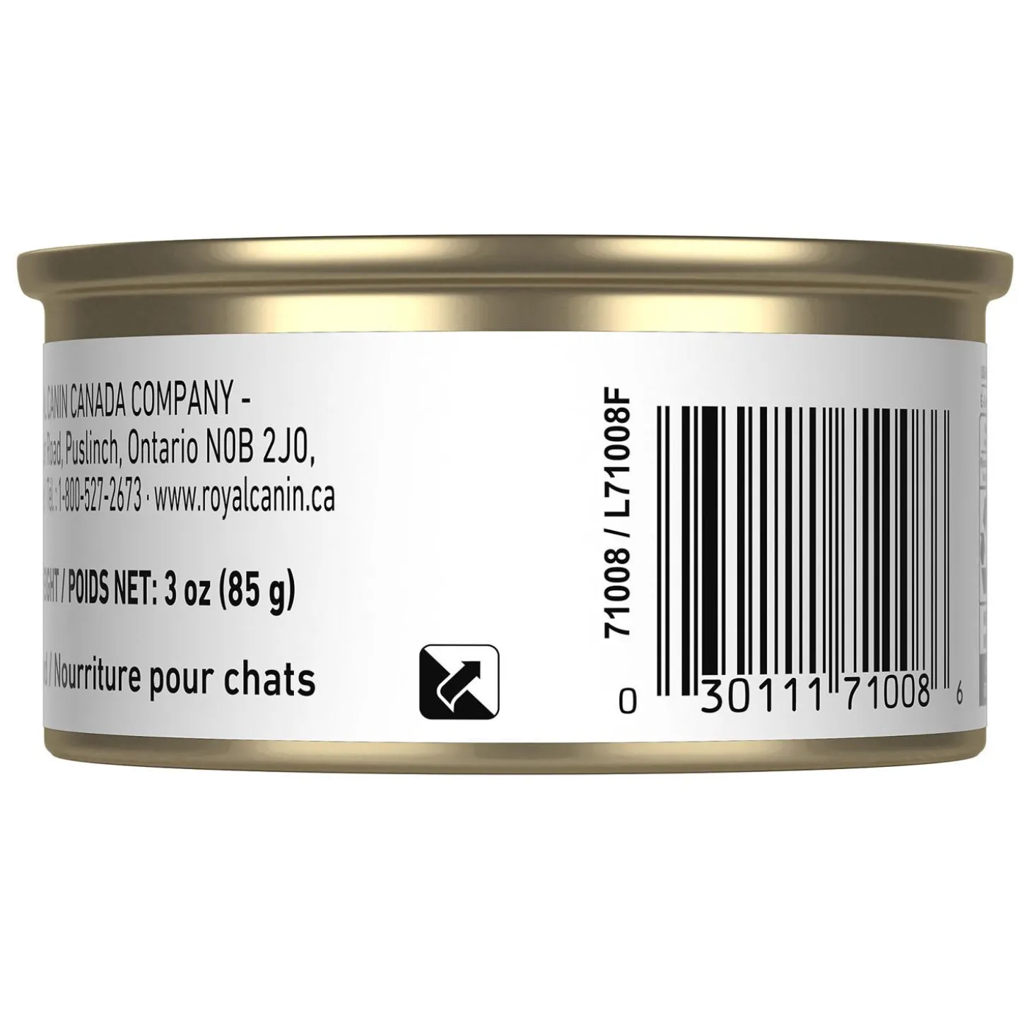 Mother & Babycat Ultra Soft Mousse Cat Food