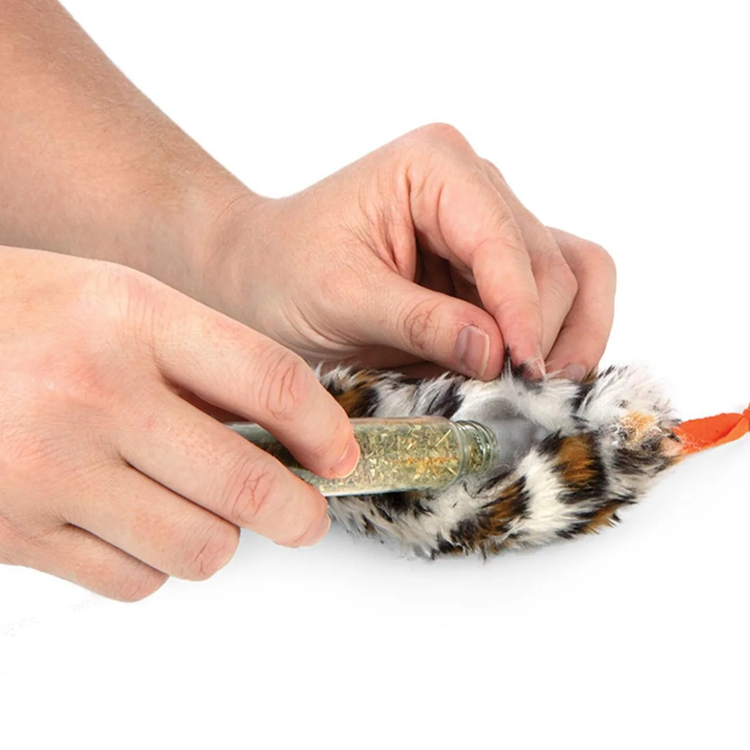 Mouse N Mate Cat Toys