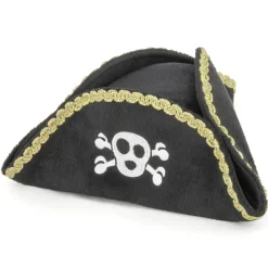 Mutt Hatter Pirate