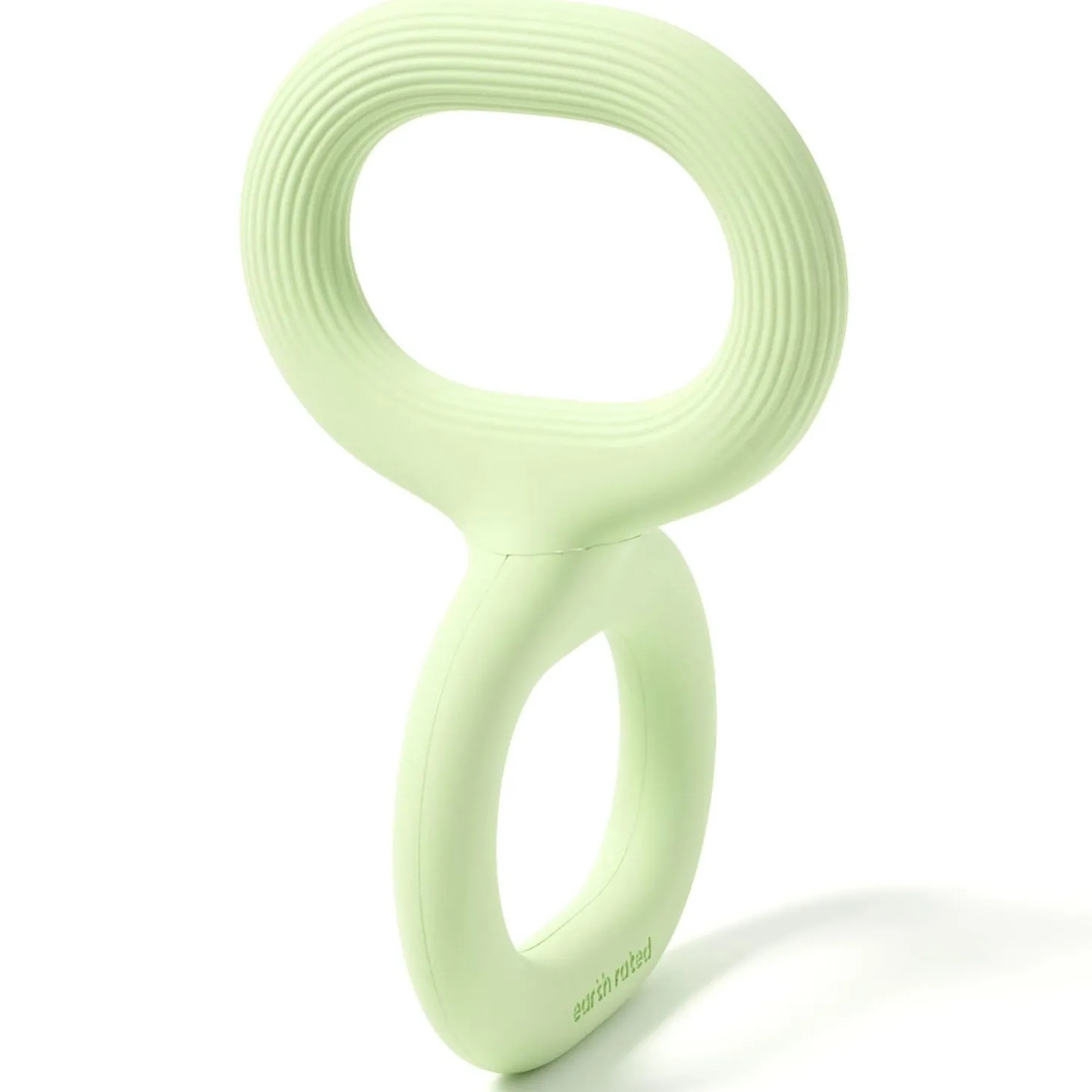 Natural Rubber Dog Tug Toy