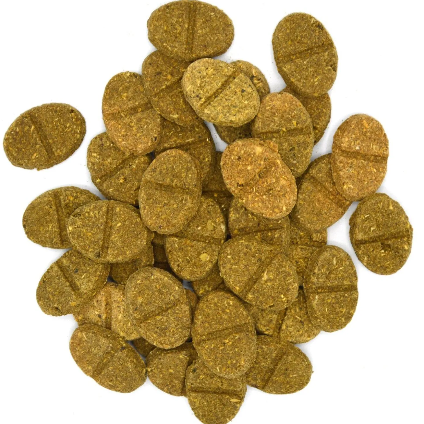 Natural Science Vitamin C Small Animal Supplement