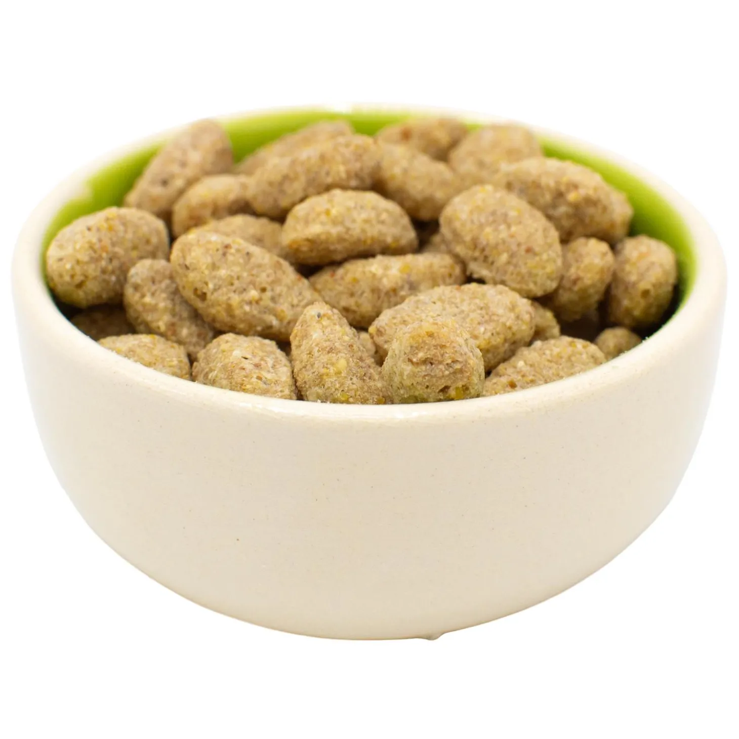 Natural with Added Vitamins, Minerals, Animo Acids Parrots & Conures Bird Food