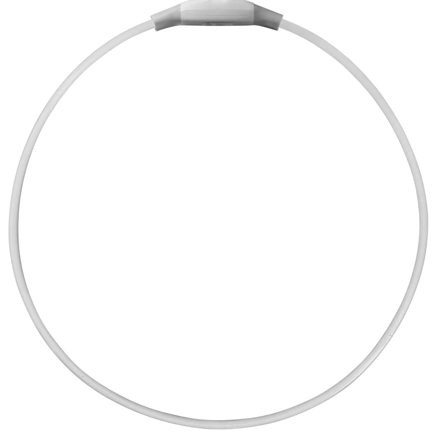 NiteHowl Max Disc-O Select Rechargeable LED Safety Necklace