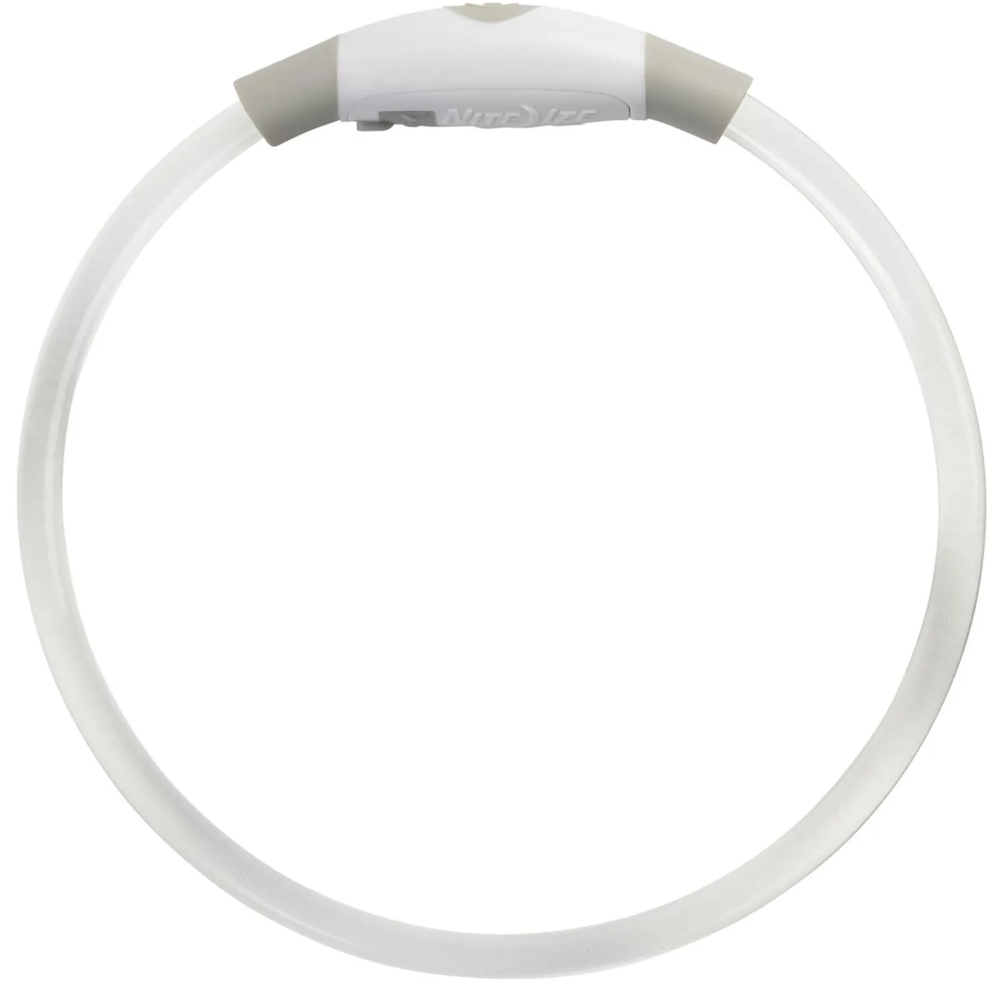 NiteMeow LED Safety Disc-O Select Necklace
