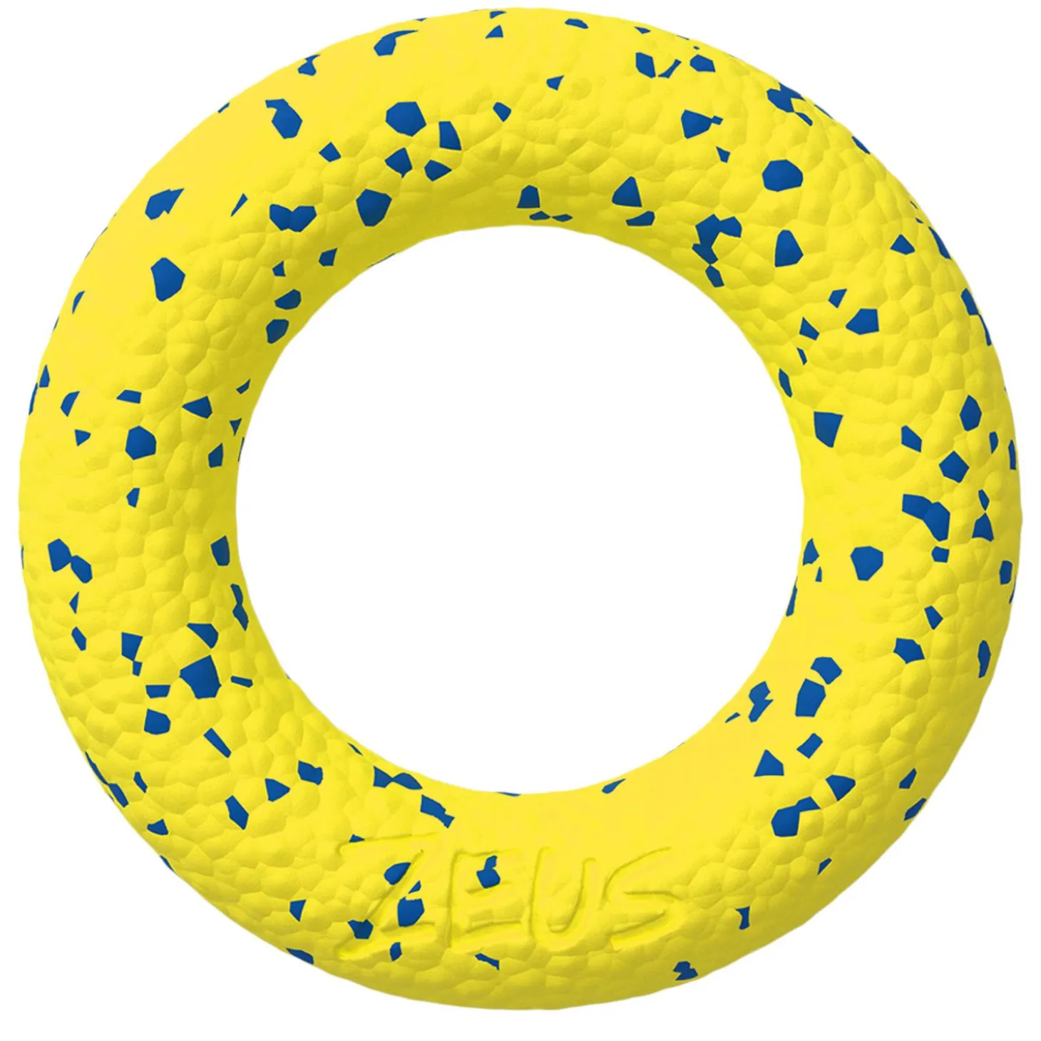 NITRO Ring Dog Toy