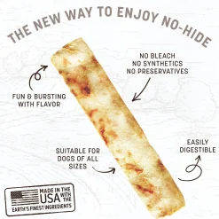 No Hide Strips Beef Recipe Dog Treats