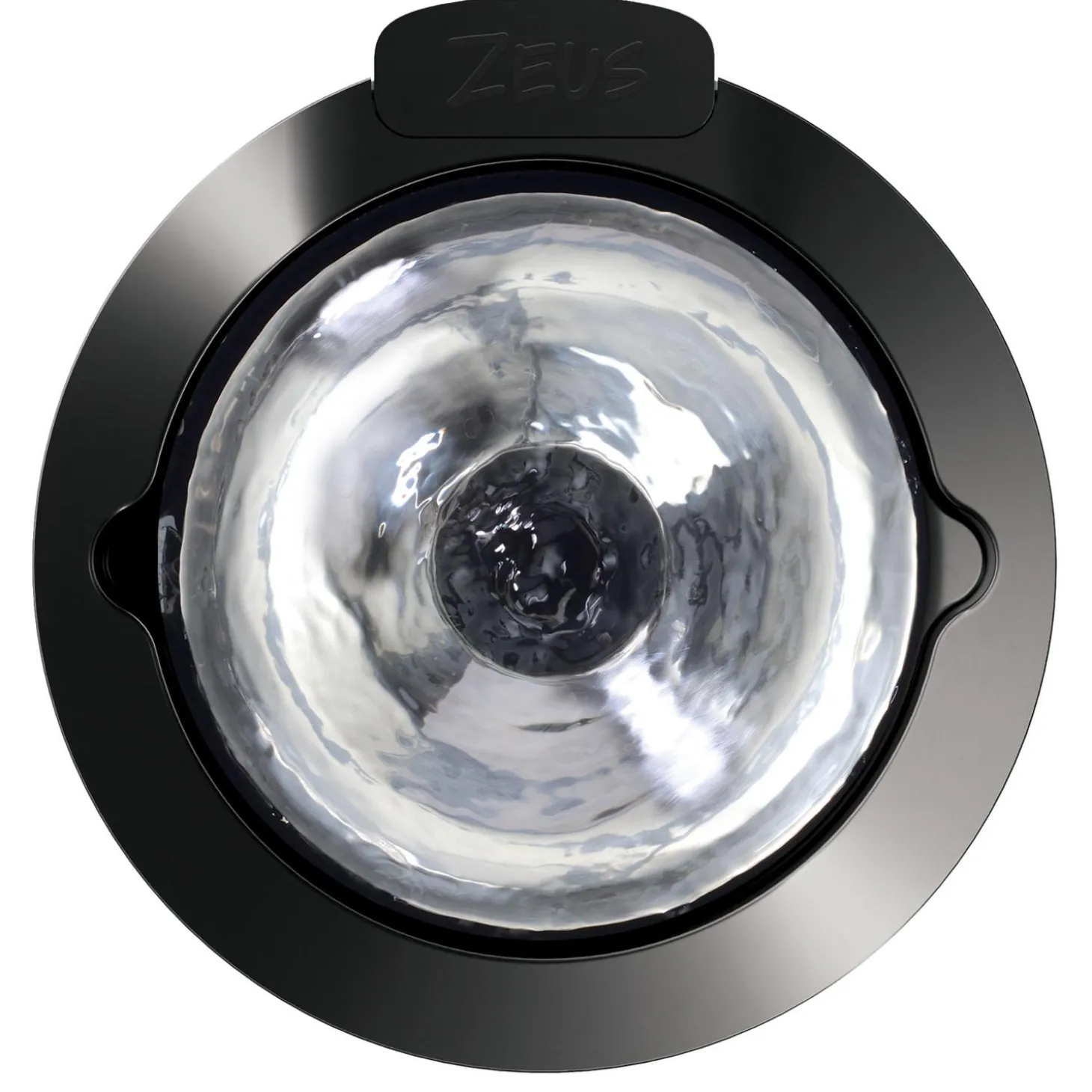 Oasis Light Grey Dog Fountain