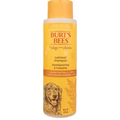 Oatmeal Dog Shampoo