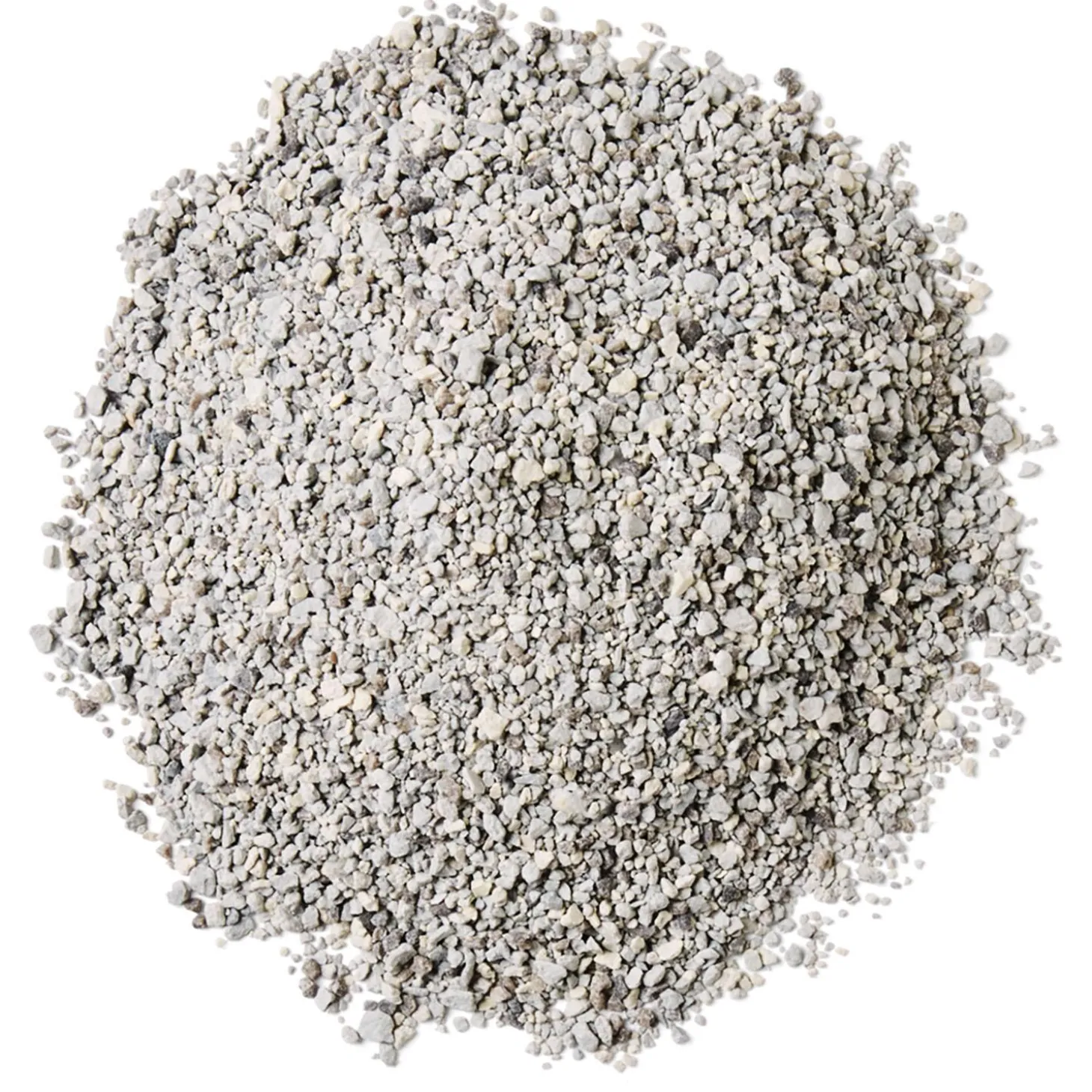 Ocean Breeze Clumping Cat Litter
