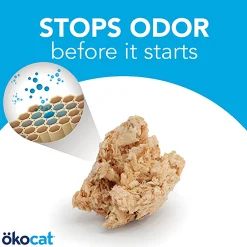 Original Clumping Cat Litter