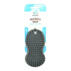Palm Bristle Brush
