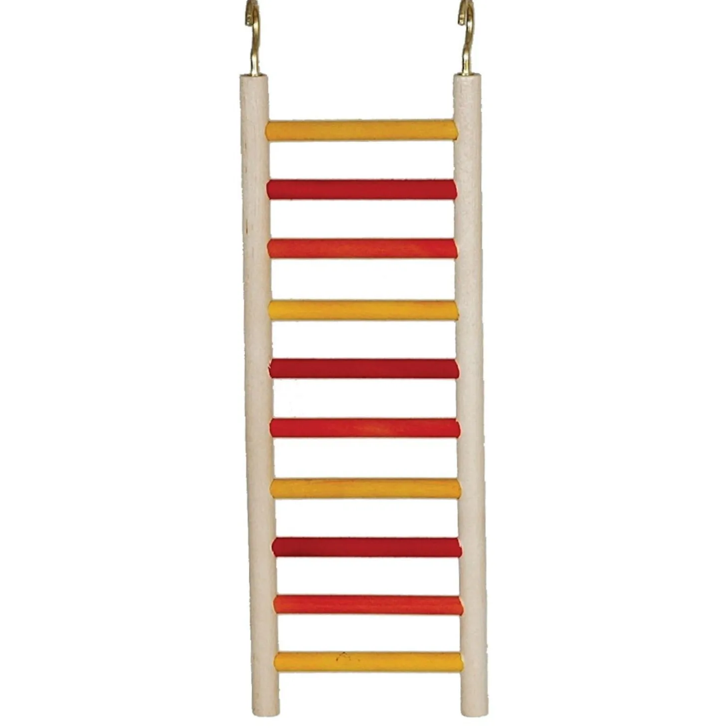 Parakeet Ladder