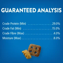 Party Mix Ocean Crunch Cat Treats