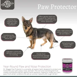 Paw Protector