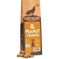Peanut Crunch!