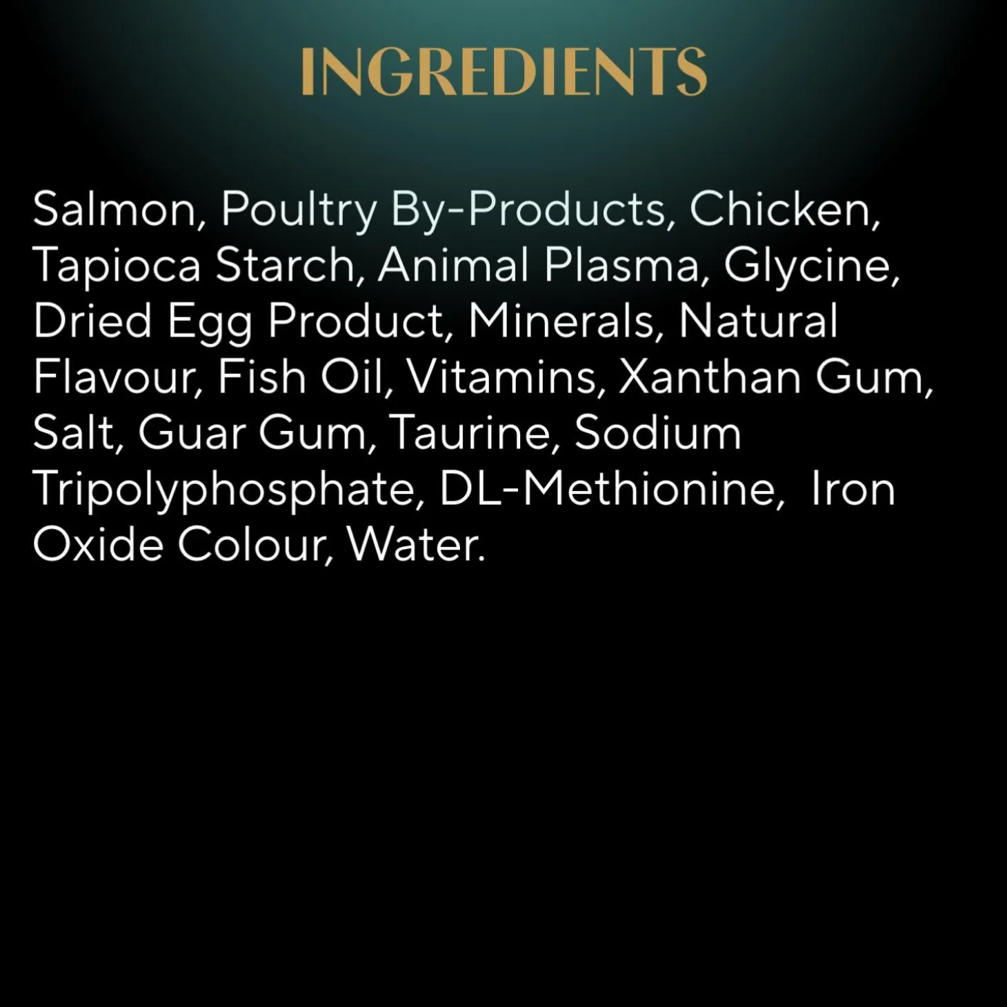 Perfect Portions Gravy Indulgence Salmon Entree Adult Cat Food