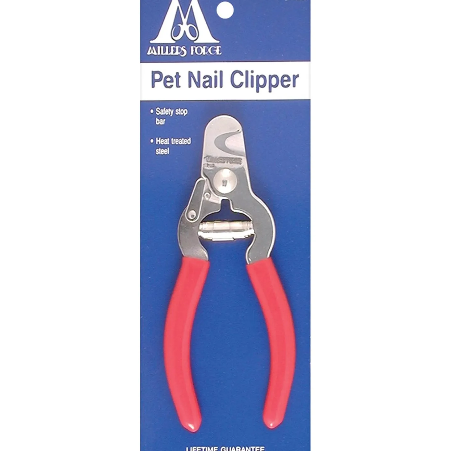 Pet Nail Clipper