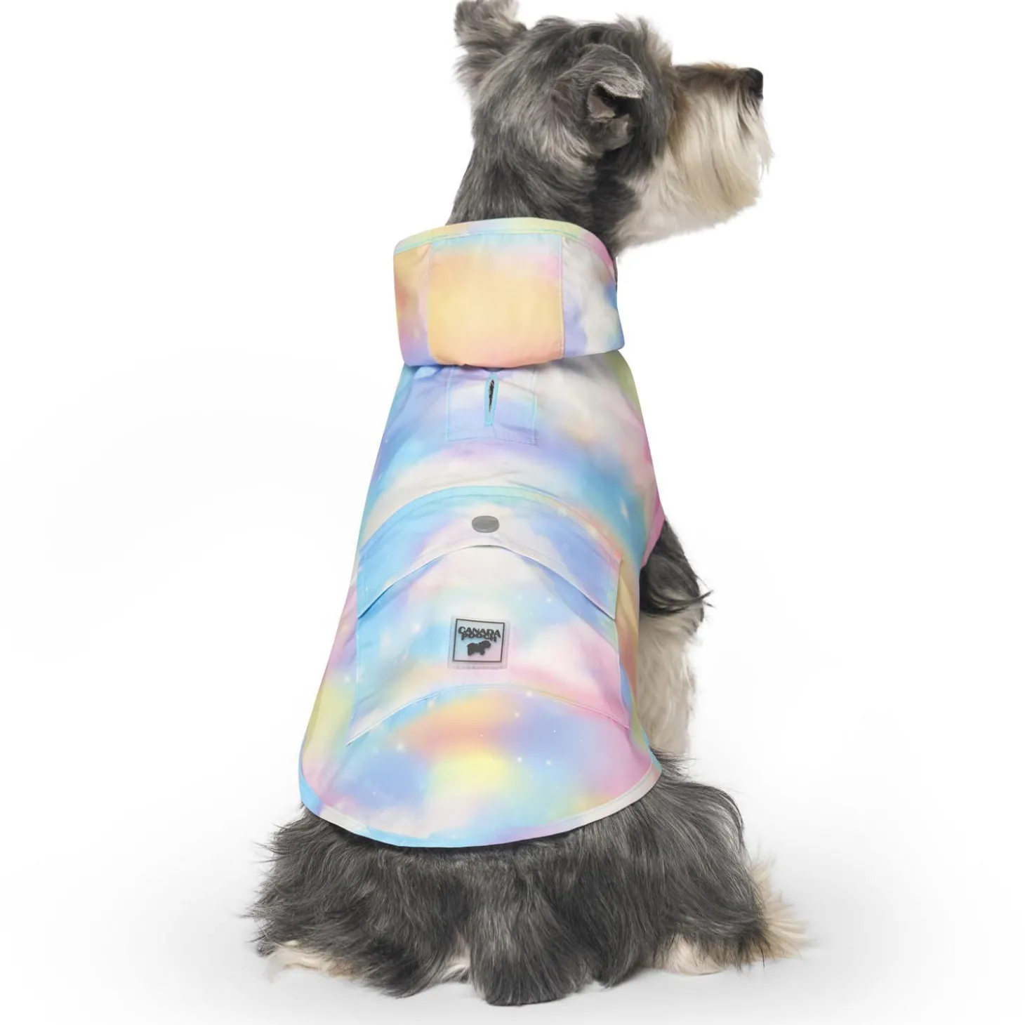 Pick Me Cloud Dreams Poncho