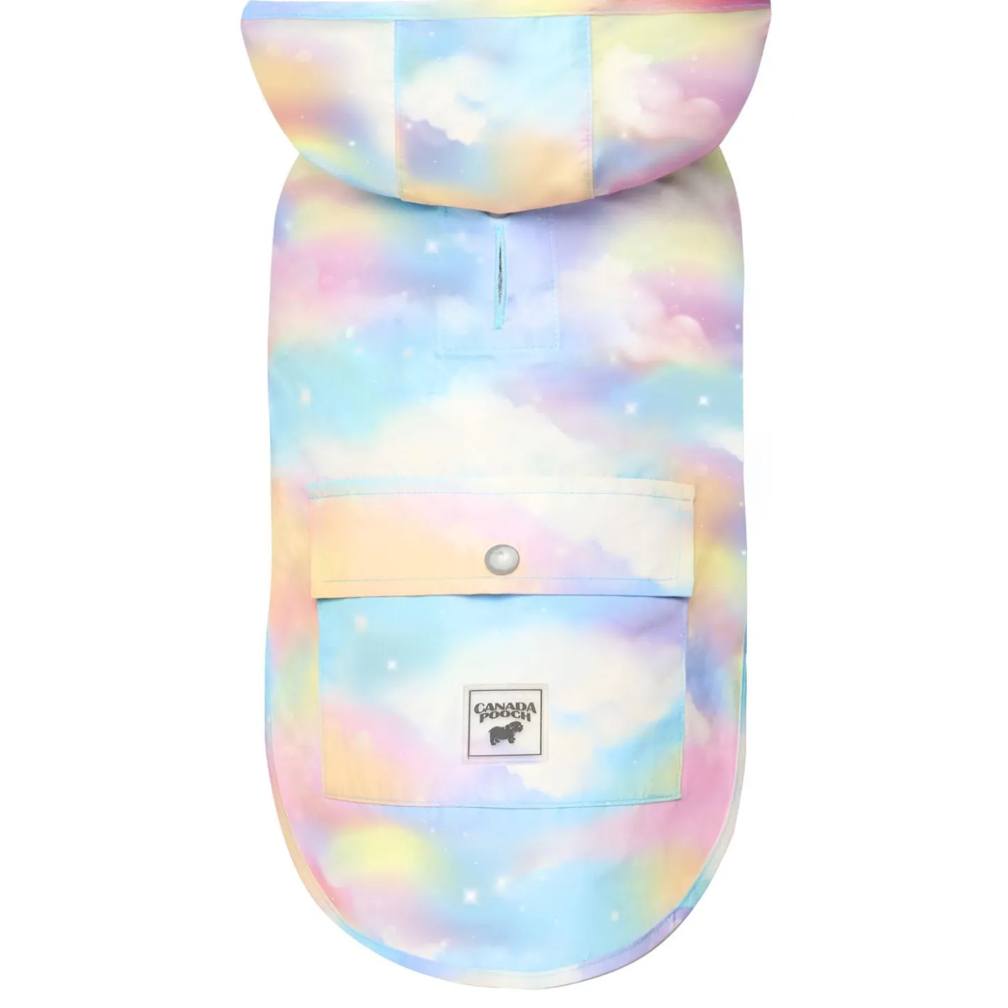 Pick Me Cloud Dreams Poncho