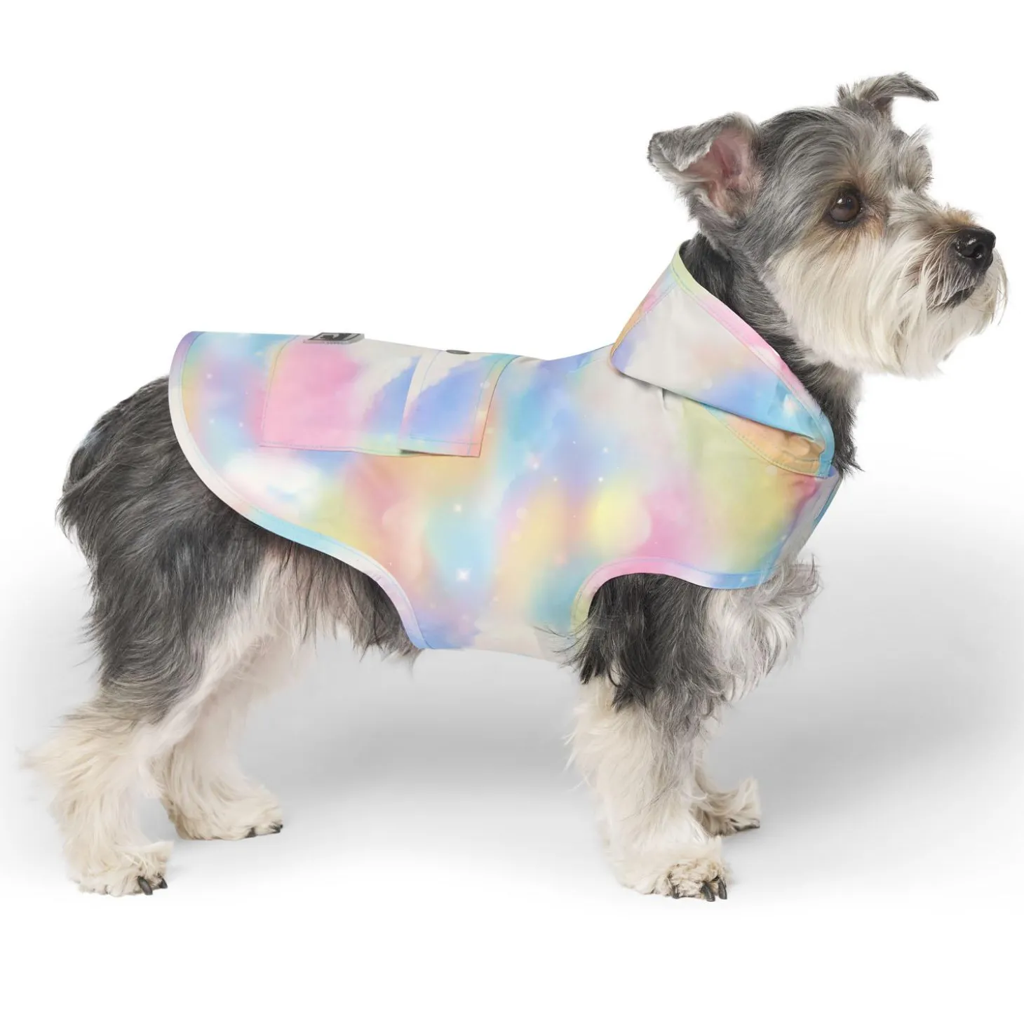 Pick Me Cloud Dreams Poncho