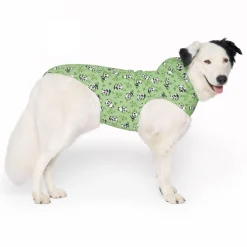 Pick Me Panda Poncho