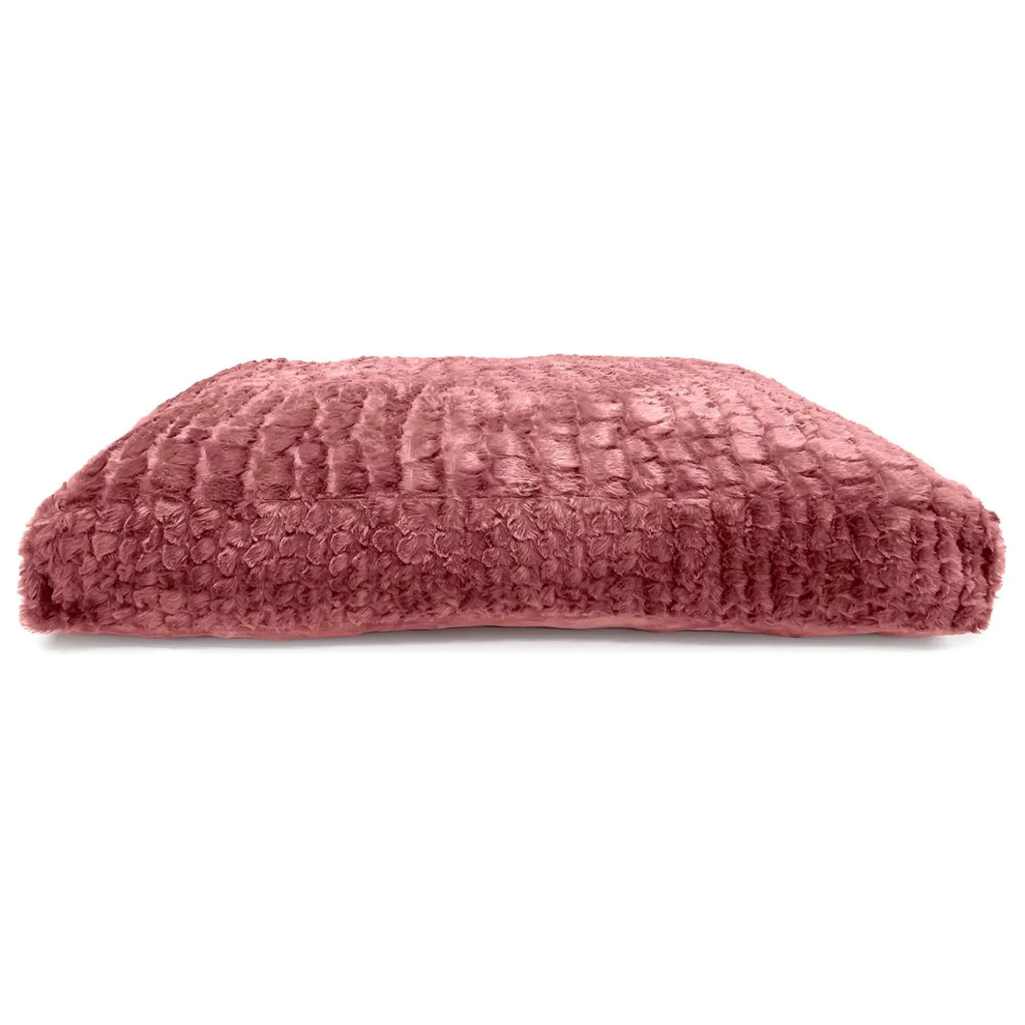Pink Mattress Bed