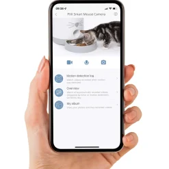 PIXI Smart Mouse Camera