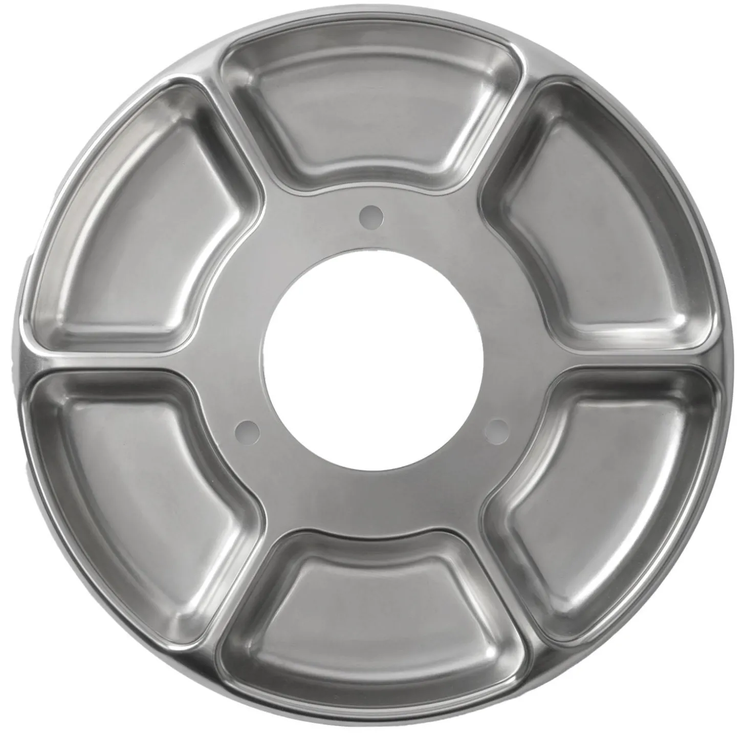 PIXI Stainless Steel Replacement Tray