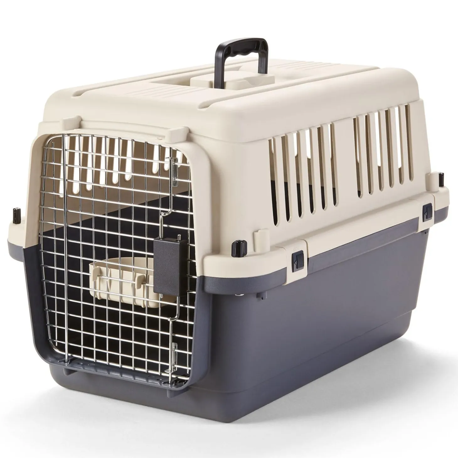 Plastic Carrier